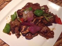 牛仔骨-蝴蝶汇音乐酒馆(罗湖店)