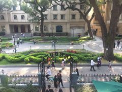 -星巴克臻选(广州沙面店)