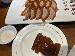 -全聚德(新街口店)