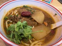 -阿当·小炒牛肉面(人广店)