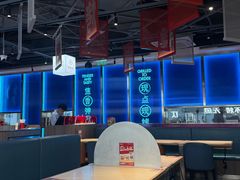 -鱼酷活鱼烤鱼(雨花客厅店)