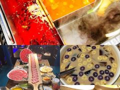 -东道煮牛肉火锅(东盛大街店)