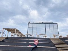 -Cafe Aewol Monsant