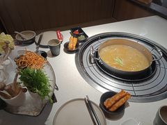 -芭夯兔·兔肉汤锅(新都店)
