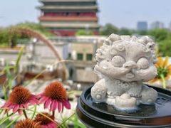 -局气 烤鸭·北京菜(光华路店)