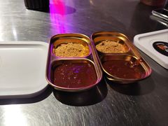 -有蚝有翅烧烤大排档·宵夜(右安门店)