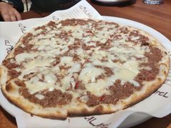 -ELI FALAFEL Lebanese&Mediterranean黎巴嫩美食(富城路店)