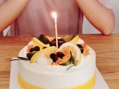 -派悦坊·甜品·蛋糕(日坛店)