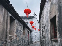 -前童古镇