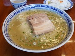 -同得兴 Since·1995 传统苏式面馆(十全街店)