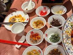 -山西会馆·晋菜·晋商宴·牌匾博物馆(胜利东街店)
