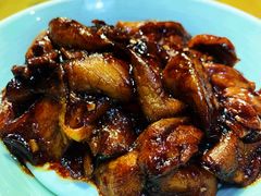 -局气 烤鸭·北京菜(光华路店)