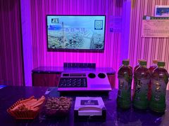 -皇马纯KTV·量贩·聚会(民治店)