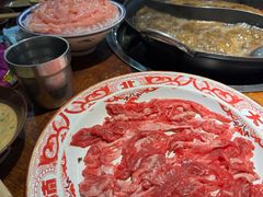 -楠火锅(西单店)