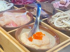 -芈重山老火锅(广州首店)
