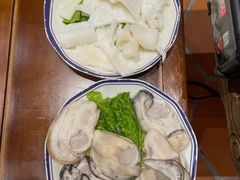 -厝味火锅·潮汕卤水火锅(十一合店)