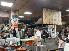 -拉超大排档(南安市场店)