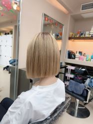 -MOON·HAIR SALON木恩造型