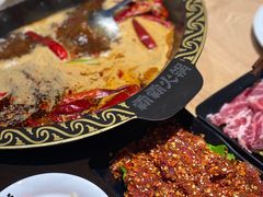 -霸王虾(湘江世纪城店)