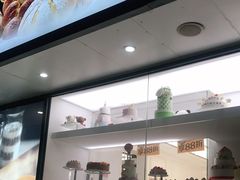 -味多美蛋糕(苏州街地铁店)