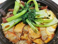 -阿清煲仔店(纺织城店)