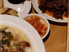 -龙抄手食府(浣花北路店)