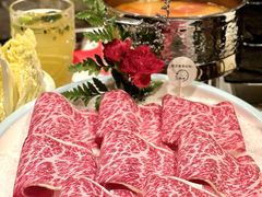 -博多新记·粤菜(复兴店)