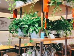 大堂-渝乡人家(和平里店)