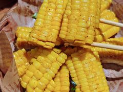 -北丐先生·野馄饨烧烤(南京首店)