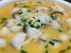 -聚丰园•湖鲜餐厅(阿红私房菜梅石路店)