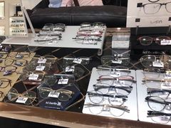 -宝岛眼镜·星创视光中心·林德伯格·奢品集合(北京世纪金源店)
