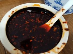 -惠记粉汤羊血梆梆肉(永松路店)
