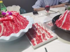 -德天雪花肥牛海鲜火锅(南苑东路店)