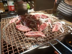 -九田家黑牛烤肉料理(太阳城店)