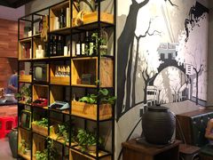 -丰乐餐厅·始于1999·本地老字号