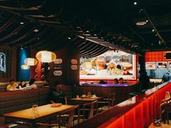 -满园烤鸭·春饼(抚顺万达店)