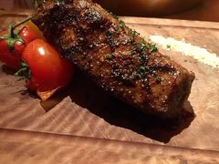-MR.ROCKY洛奇先生RESTAURANT&BAR(宝安壹方城店)