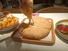 -烁先生披萨·儿童餐下午茶(河南岸店)
