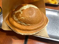 -魏斯理汉堡(西安沣东吾悦店)