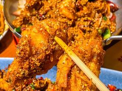 -辣不二地道川菜(汉水路店)