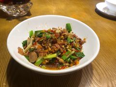 -李久其家民间餐厅(观沙岭公园店)