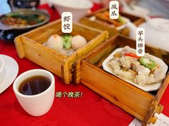 -鼎珑点心仔(燕塘店)