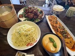 -吃货私房菜(丽江束河古镇店)