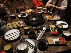 -同仁四季椰子鸡(海岸城天利店)