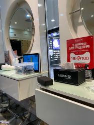 -时尚殿堂hair salon