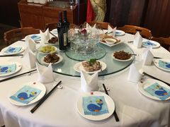 -Shanghai 1930 Restaurant 上海韶梦酒店