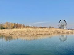 -苏州太湖湖滨国家湿地公园