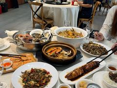 -好兄弟郭巨海鲜(天一阁店)