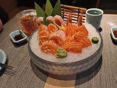 -炙柒Sekinana·精致日料(合生汇店)