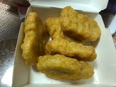 -麦当劳(启迪香山店)